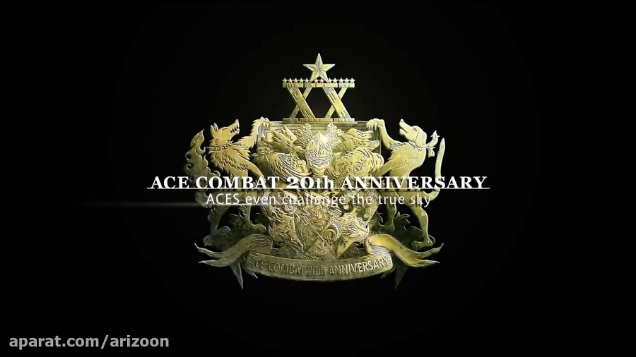 بازی پلی استیشن Ace Combat 7: Skies Unknown
