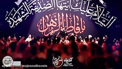 ایمان کیوانی/ای دم روحانی علی علی-شور زیبا