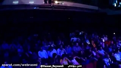 شوخی و طنز اکبر عبدی