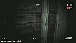 پارت ۱ بازی اوت لست ۲ / OUTLAS...