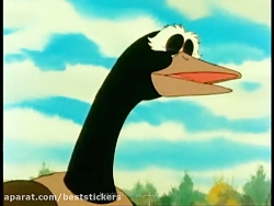 کارتون ماجراجویی&zwnj; های شگف...