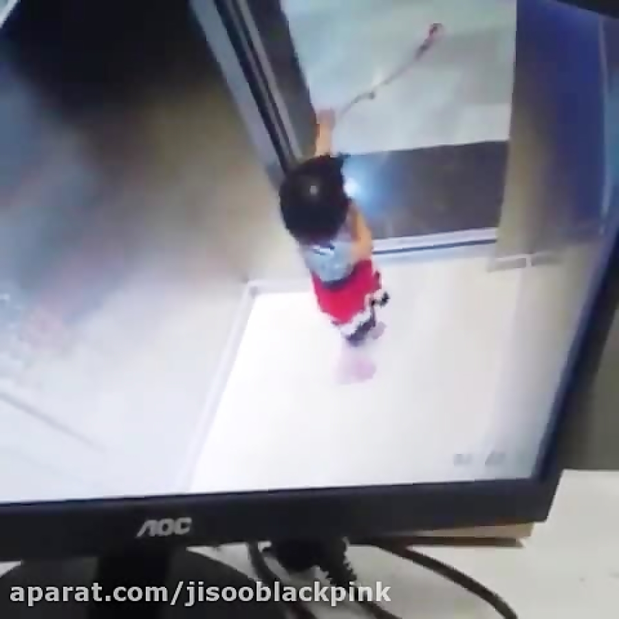 خدا رحم کرد.......