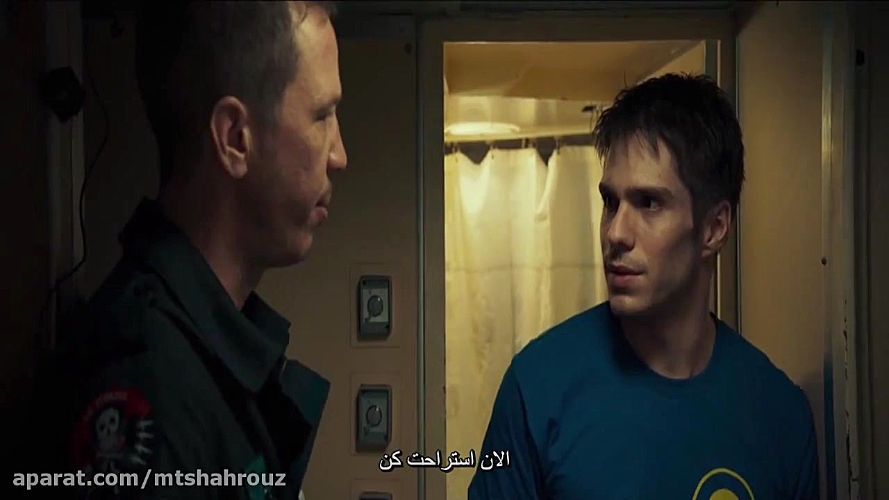 فیلم تماس گرگ The Wolfs Call 2019 زمان6769ثانیه