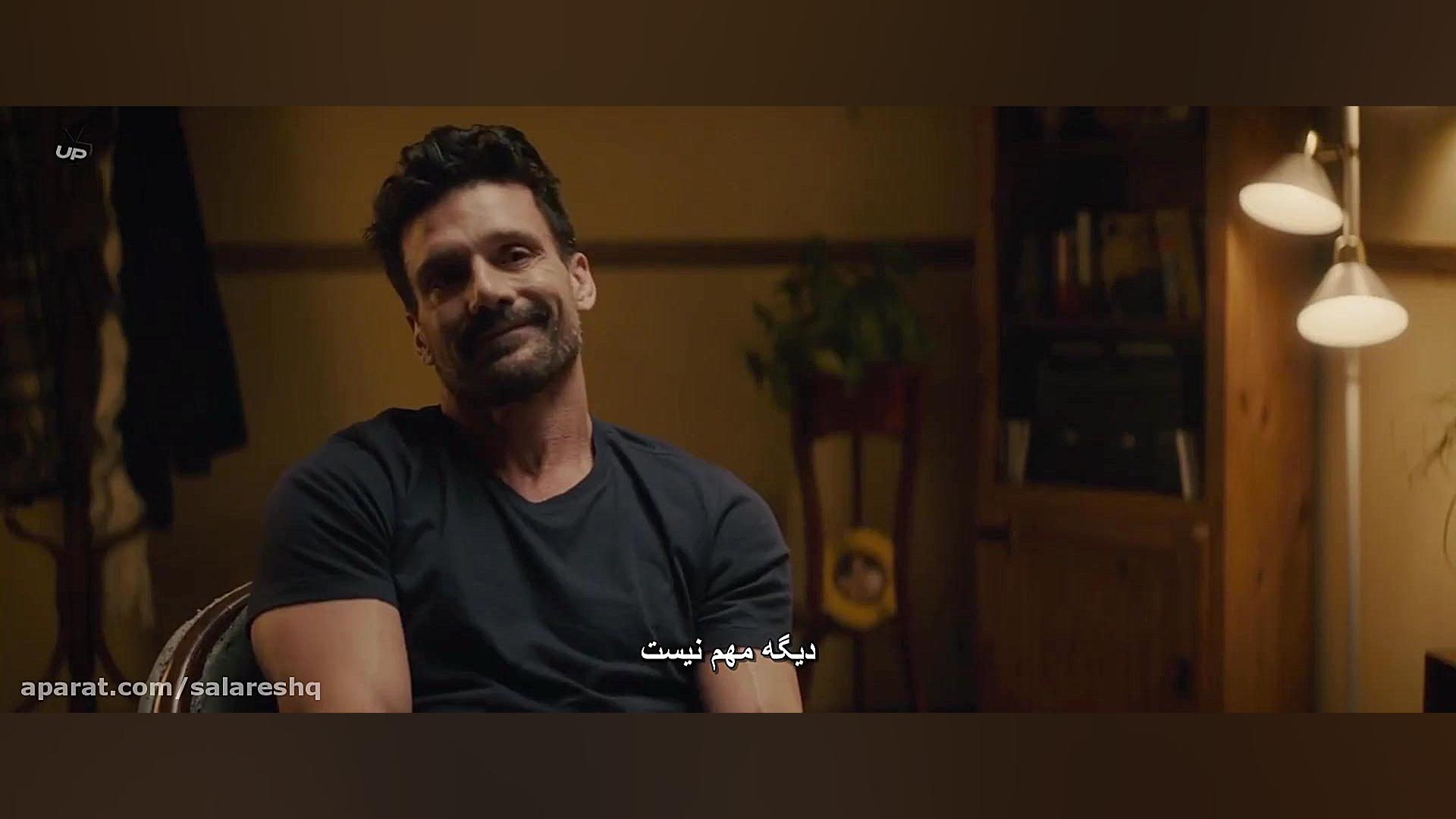 فیلم جنایی Into the Ashes 2019 درمیان خاکستر با زیرنویس چسبیده SUPER FULL HD زمان5740ثانیه