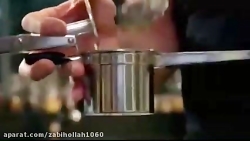 طرز تهیه نیوکی سیب زمینی از گو...