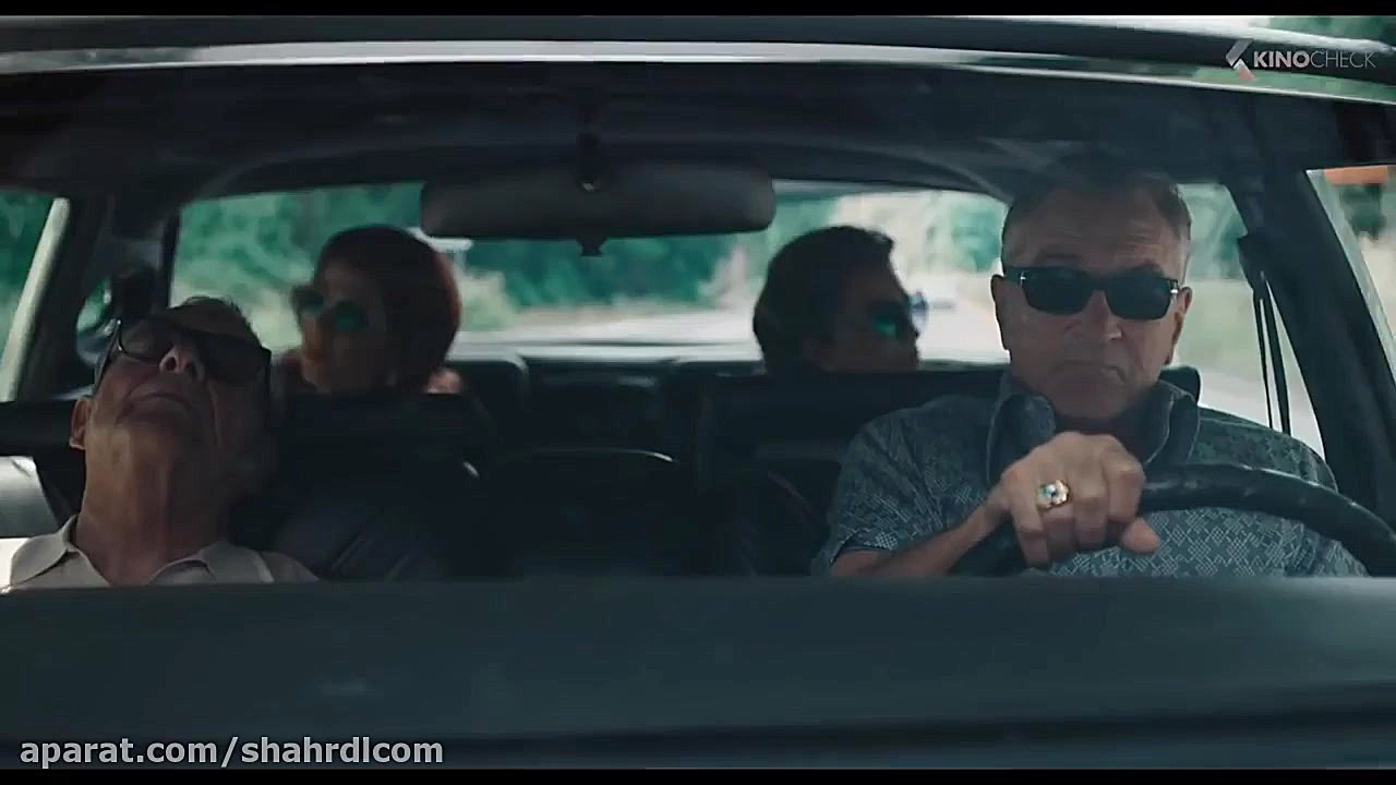 دانلود فیلم The Irishman 2019 | دانلود فیلم آیریش من | دانلود فیلم مرد ایرلندی زمان140ثانیه