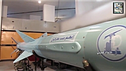 حزب الله لبنان: نمایش موشک کرو...