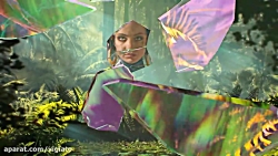 تریلر جدید Desperados 3 - معرف...