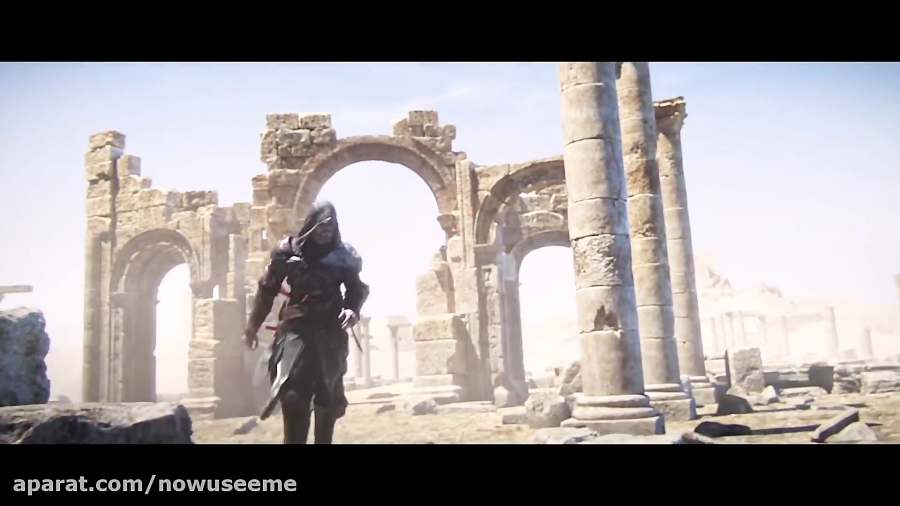 Legends_Never_Die_Ezio_Auditore_Assassin_s_Creed_GMV