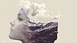 آموزش فتوشاپ Double Exposure E...