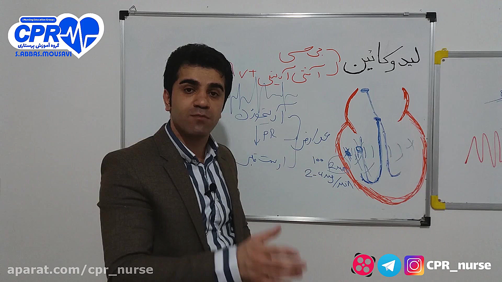 دارو های ترالی احیا، لیدوکایین روکش دندان