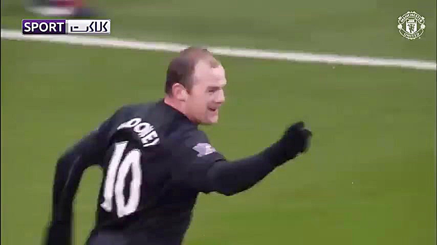 رونمایی از کیت سوم منچستریونایتد برای فصل جدید زمان186ثانیه