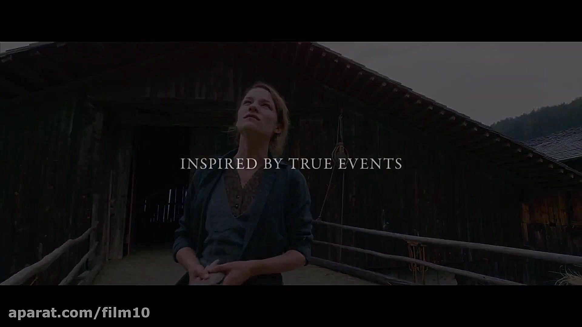تریلر  فیلم A Hidden Life 2019 زمان131ثانیه