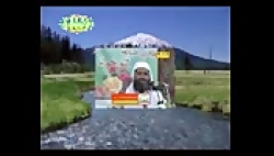 سخنرانی حافظ عبدالله امراء (1)