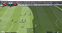 لیگ برتر  فصل تابستان رئال و ا...