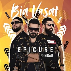 آهنگ گروه اپیکور و نیراد به نا...