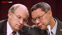 نظر سرهنگ مشهور ارتش آمریکا در...