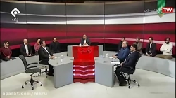 سوتی جالب نماینده وزارت صمت در...