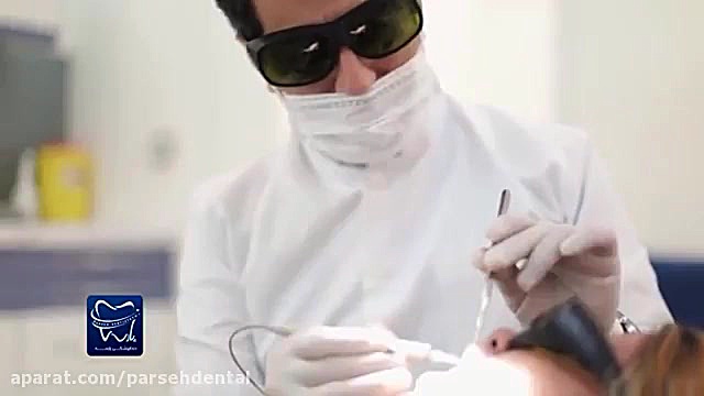 بهترین دندانپزشک زیبایی ایلوبامید
