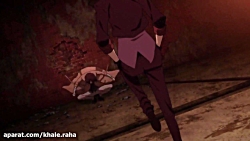 کارتون سگهای ولگرد بانگو  قسمت...