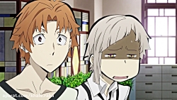 کارتون سگهای ولگرد بانگو  قسمت...