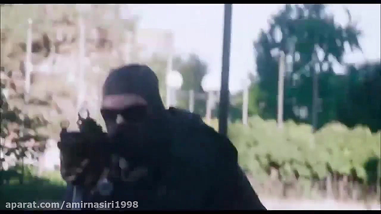 فیلم Ten Minutes Gone 2019 زمان113ثانیه