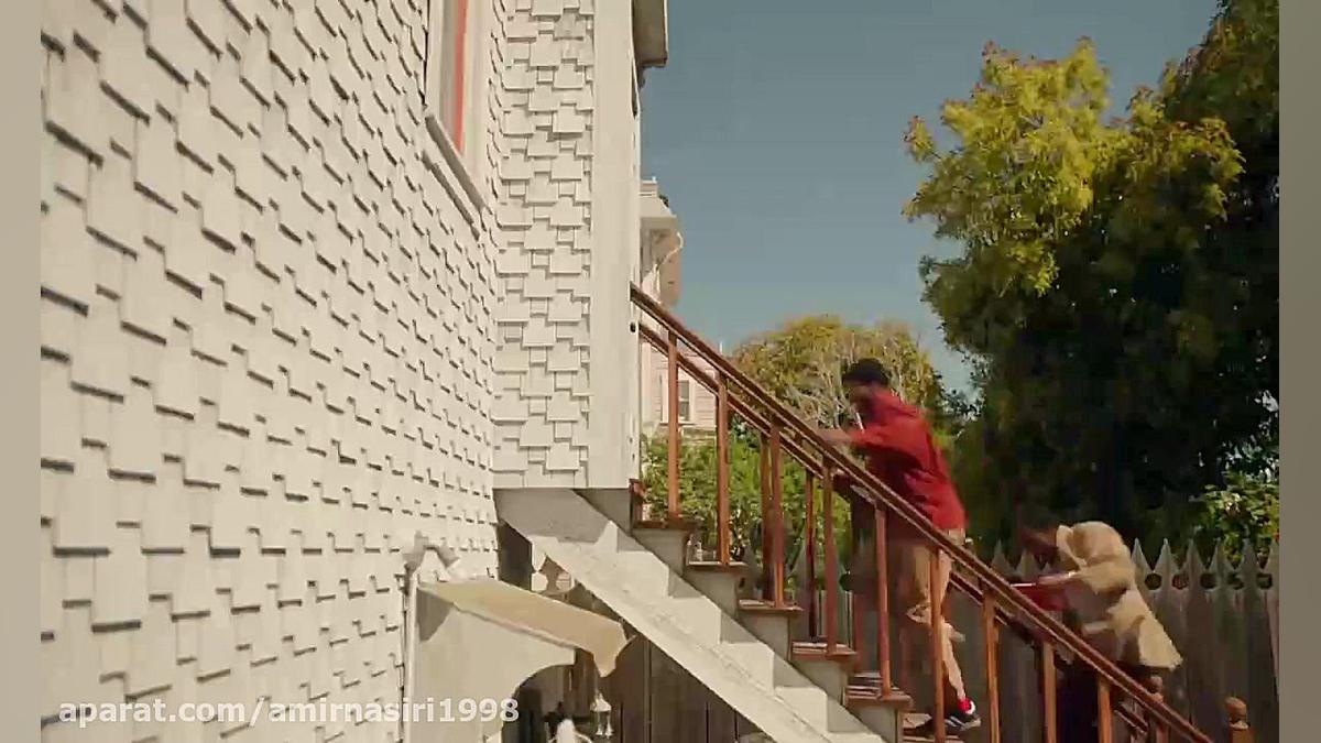 فیلم The Last Black Man in San Francisco 2019 زمان123ثانیه