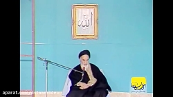 سخنان امام خمینی(س) بمناسبت سالروز ورود آزادگان جنگ تحمیلی به کشور