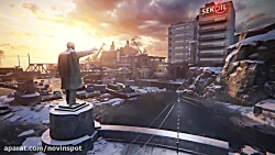 مشخص شدن تاریخ انتشار Sniper:...