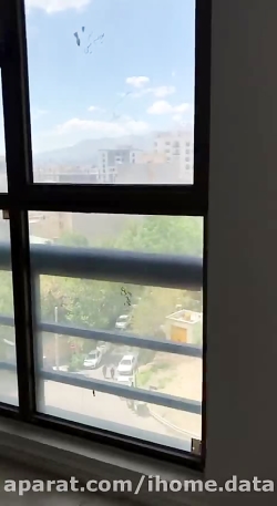 فروش آپارتمان 107 متری ازگل