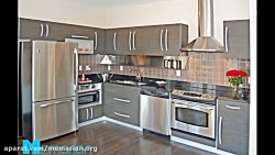 ایده های جذاب دکوراسیون آشپزخا...