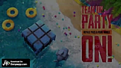 فصل جدید بازی PUBG Mobile اطلاعات را بخوانید فصل جدید بازی PUBG Mobile اط...