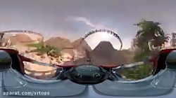 ترن هوایی سفارشی