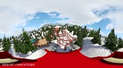 ترن هوایی سفارشی