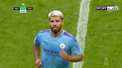 دلجویی آگوئرو از گواردیولا پس...