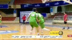 اخبار ورزشی 13:15 - ۲۵ مرداد ۱۳۹۸ اخبار ورزشی 13:15 - ۲۵ مرد...