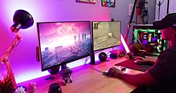 بهترین و سبک ترین ماوس گیمینگ