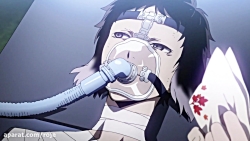 انیمه: سگ های ولگرد بانگو : قس...