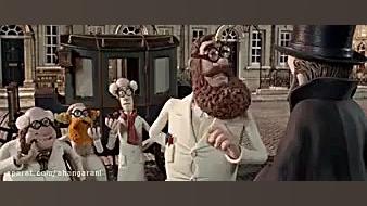 انیمیشن دزدان دریایی نخاله (دوبله فارسی) زمان5285ثانیه