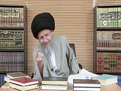 صفات امام در قرآن صفات امام در قرآن