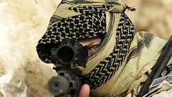 حیرت&zwnj;انگیزترین استتار تک...