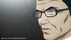 انیمیشن اولترامن دوبله فارسی |...