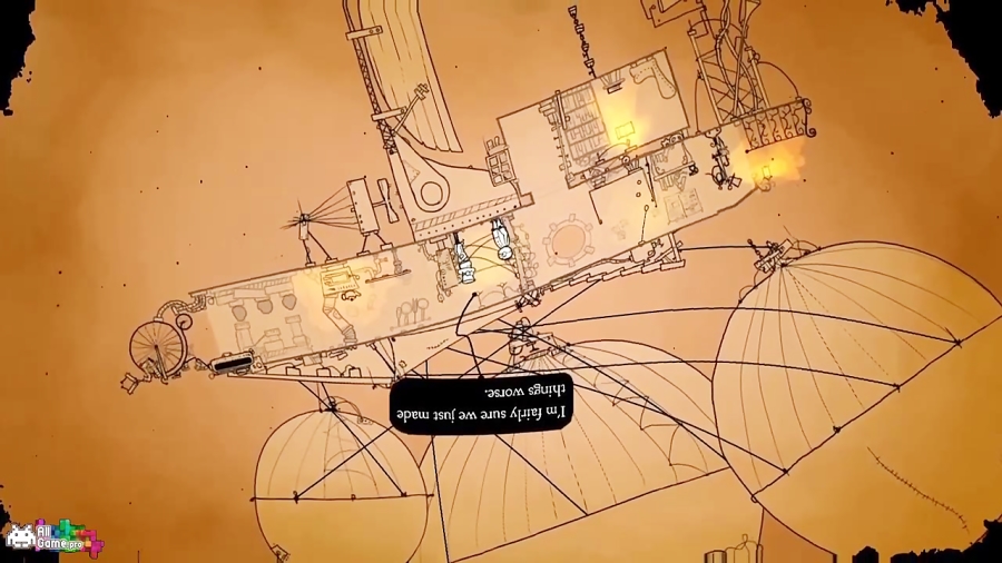 تریلر بازی 39Days to Mars برای ایکس باکس، نینتندو، PC | آل گیم