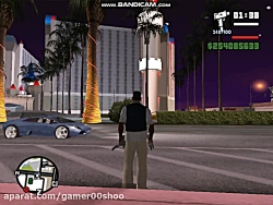 راز مکان درgta sanباgamer00sho...