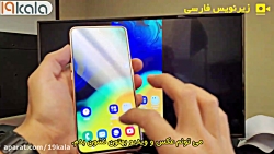 آموزش اتصال گوشی به تلویزیون ه...