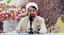 مصاحبه استاد احمد رهدار برنامه...