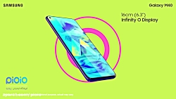 گوشی موبایل سامسونگ مدل Galaxy...