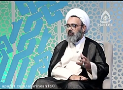 چطور میشه خدا از جامعه ای بره ؟؟؟!!! استاد مهدی دانشمند