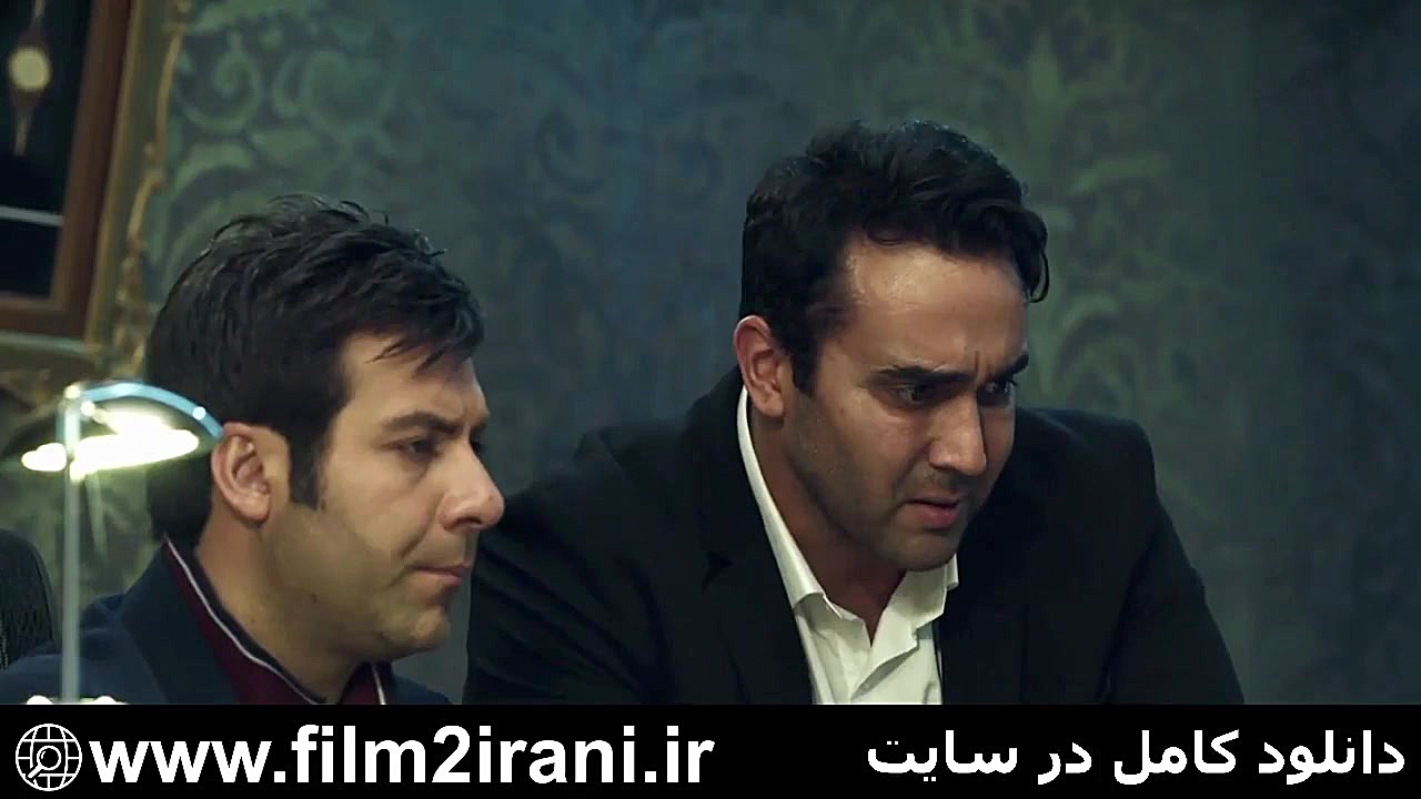 خرید دانلود قانونی سریال ریکاوری قسمت 5 پنجم زمان60ثانیه