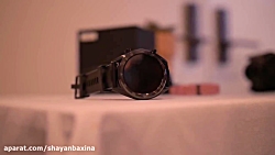 ساعت هوشمند هوآوی